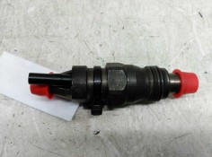 Recambio de inyector para renault laguna (b56) 2.0 d rn (b56f/g) referencia OEM IAM KCA17S42  
