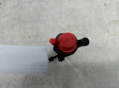 Recambio de inyector para renault laguna (b56) 2.0 d rn (b56f/g) referencia OEM IAM KCA17S42   2