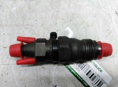 Recambio de inyector para renault laguna (b56) 2.0 d rn (b56f/g) referencia OEM IAM KCA17S42  