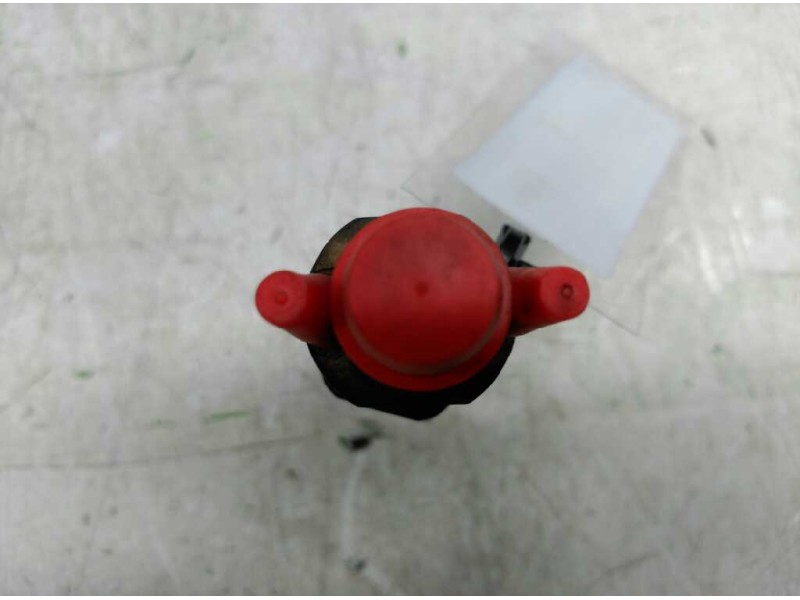 Recambio de inyector para renault laguna (b56) 2.0 d rn (b56f/g) referencia OEM IAM KCA17S42  