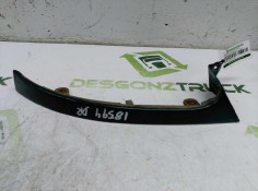 Recambio de molduras delanteras para daewoo lanos cool referencia OEM IAM  DERECHA BAJO FARO