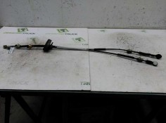 Recambio de cables de cambio para renault trafic combi (ab 4.01) 6 - plazas (l2h1) acristalado parcial 2,9t combi largo referenc