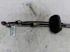 Recambio de cables de cambio para renault trafic combi (ab 4.01) 6 - plazas (l2h1) acristalado parcial 2,9t combi largo referenc 2