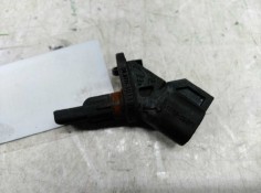 Recambio de captador abs para ford focus berlina (cap) ambiente (d) referencia OEM IAM 3M5T2B372AB DERECHO 