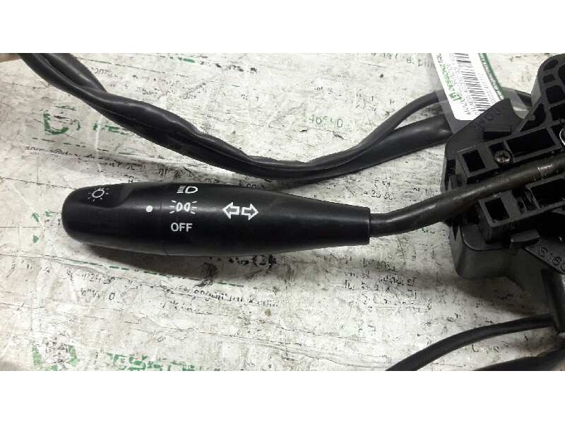 Recambio de mando multifuncion para hyundai accent (x3) 1.5 gs referencia OEM IAM   