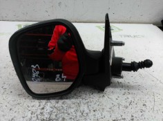 Recambio de retrovisor izquierdo para hyundai accent (x3) 1.5 gs referencia OEM IAM 21A10104150  