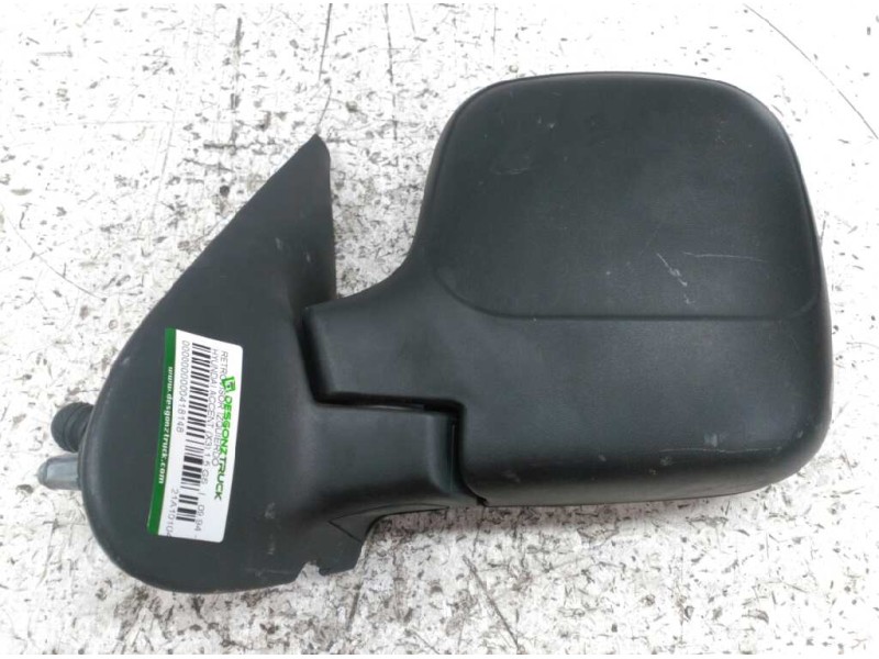Recambio de retrovisor izquierdo para hyundai accent (x3) 1.5 gs referencia OEM IAM 21A10104150  