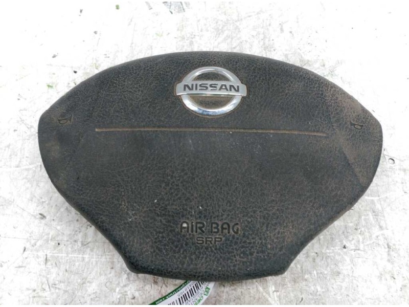 Recambio de airbag delantero izquierdo para nissan kubistar (x76) premium (l1) referencia OEM IAM 8200350773A  