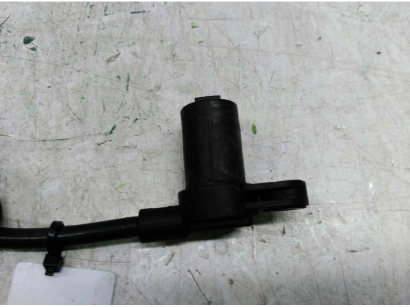 Recambio de captador abs delantero izquierdo para opel corsa c club referencia OEM IAM 09115064  