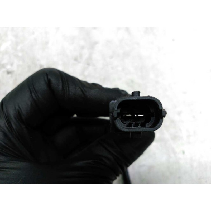 Recambio de captador abs delantero izquierdo para opel corsa c club referencia OEM IAM 09115064  