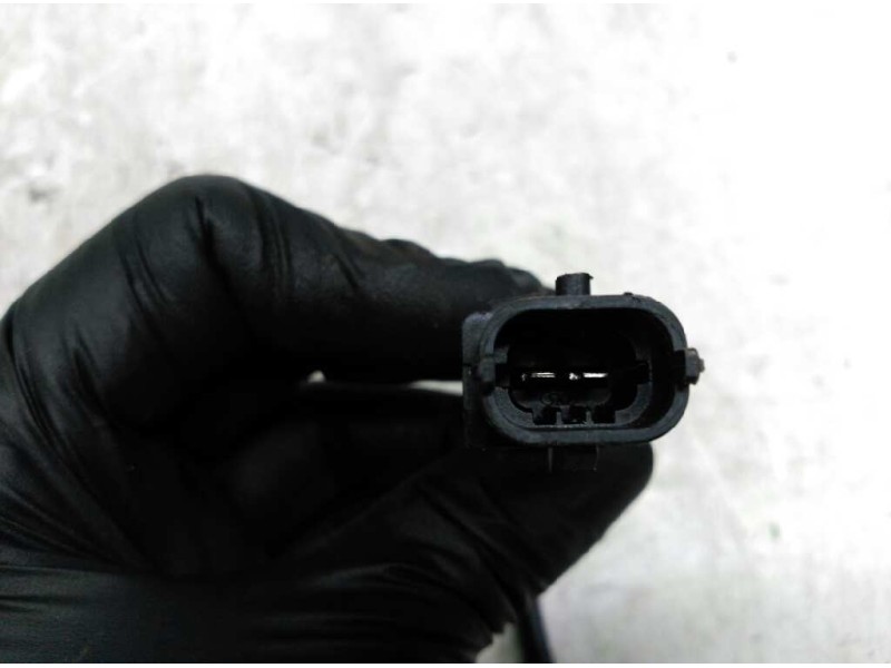 Recambio de captador abs delantero izquierdo para opel corsa c club referencia OEM IAM 09115064  