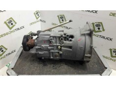 Recambio de caja cambios para bmw serie 5 berlina (e39) 520d referencia OEM IAM  1053401146 
