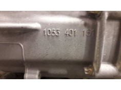 Recambio de caja cambios para bmw serie 5 berlina (e39) 520d referencia OEM IAM  1053401146  2