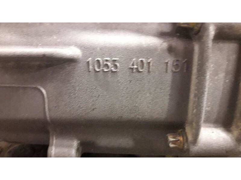 Recambio de caja cambios para bmw serie 5 berlina (e39) 520d referencia OEM IAM  1053401146 