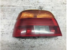 Recambio de piloto trasero izquierdo para bmw serie 5 berlina (e39) 520d referencia OEM IAM PY21WW16W 012A02S1 