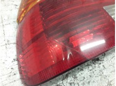 Recambio de piloto trasero izquierdo para bmw serie 5 berlina (e39) 520d referencia OEM IAM PY21WW16W 012A02S1  2