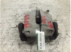 Recambio de pinza freno delantera derecha para bmw serie 5 berlina (e39) 520d referencia OEM IAM 6022296  