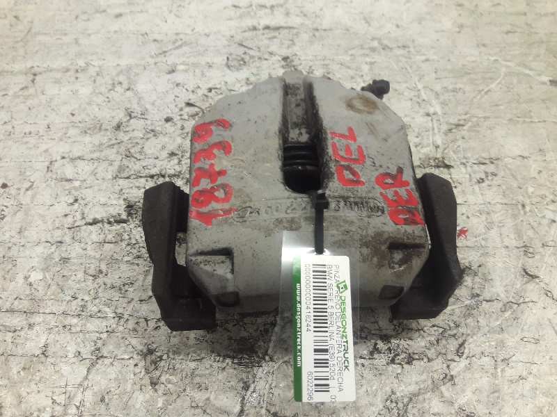 Recambio de pinza freno delantera derecha para bmw serie 5 berlina (e39) 520d referencia OEM IAM 6022296  