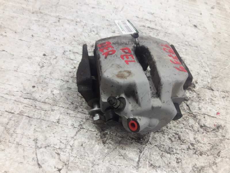 Recambio de pinza freno delantera derecha para bmw serie 5 berlina (e39) 520d referencia OEM IAM 6022296  