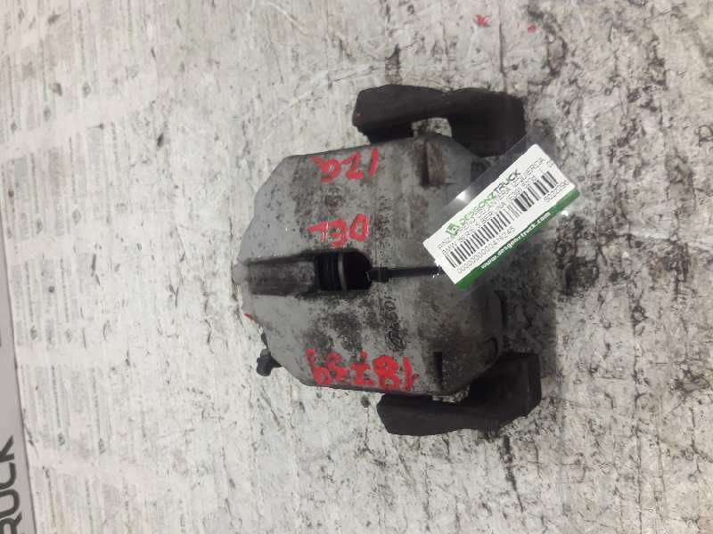 Recambio de pinza freno delantera izquierda para bmw serie 5 berlina (e39) 520d referencia OEM IAM 6022296  