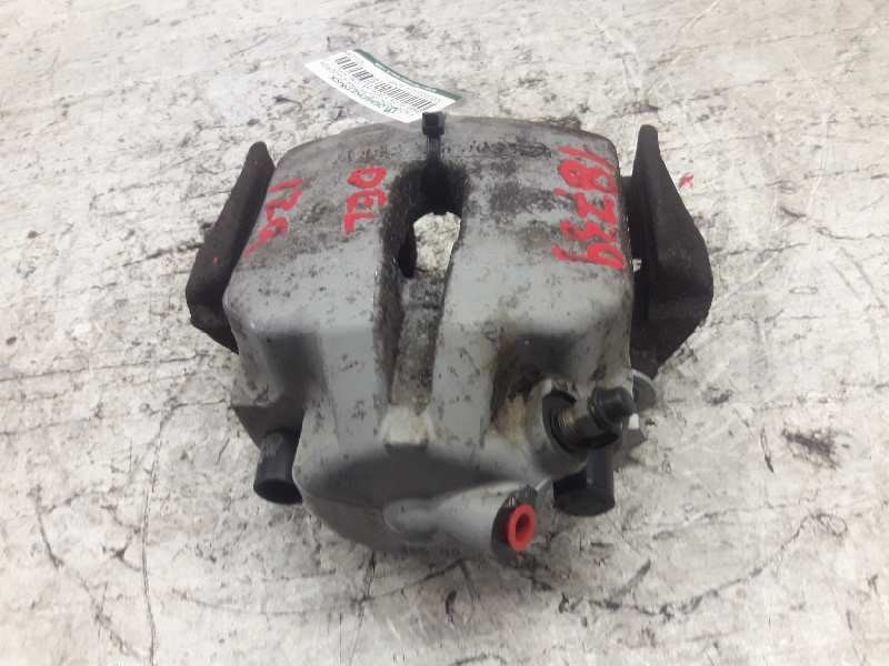 Recambio de pinza freno delantera izquierda para bmw serie 5 berlina (e39) 520d referencia OEM IAM 6022296  