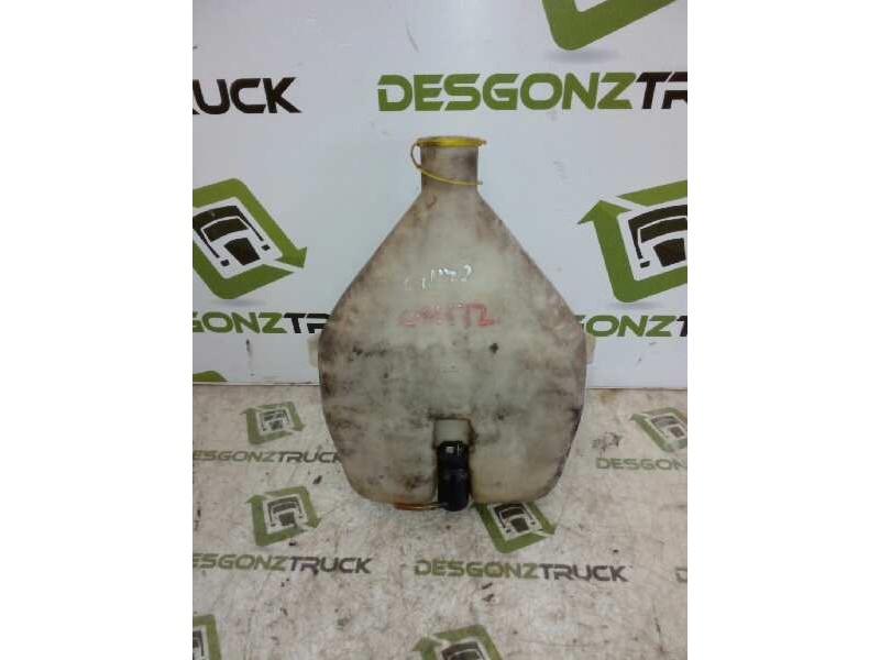 Recambio de deposito limpia para ford transit bus 1995 autocaravana - nugget referencia OEM IAM   