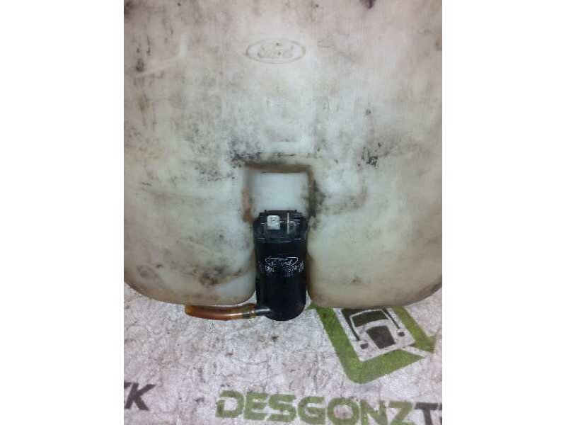 Recambio de deposito limpia para ford transit bus 1995 autocaravana - nugget referencia OEM IAM   