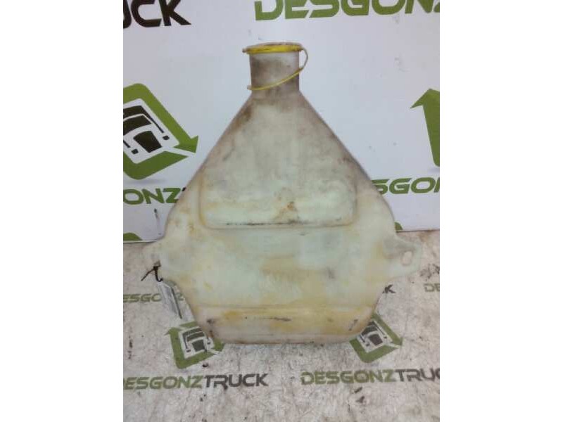 Recambio de deposito limpia para ford transit bus 1995 autocaravana - nugget referencia OEM IAM   