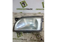 Recambio de faro izquierdo para ford transit bus 1995 autocaravana - nugget referencia OEM IAM   