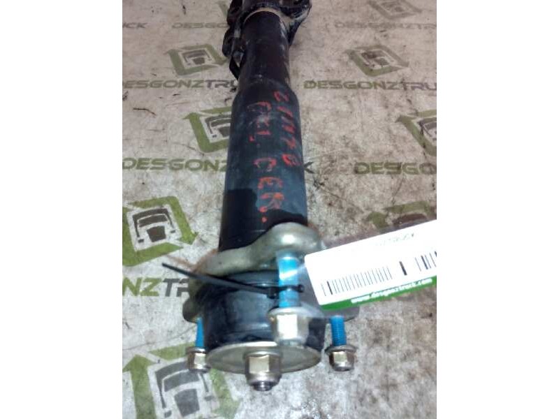 Recambio de amortiguador delantero derecho para ford transit bus 1995 autocaravana - nugget referencia OEM IAM   