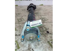 Recambio de amortiguador delantero izquierdo para ford transit bus 1995 autocaravana - nugget referencia OEM IAM   