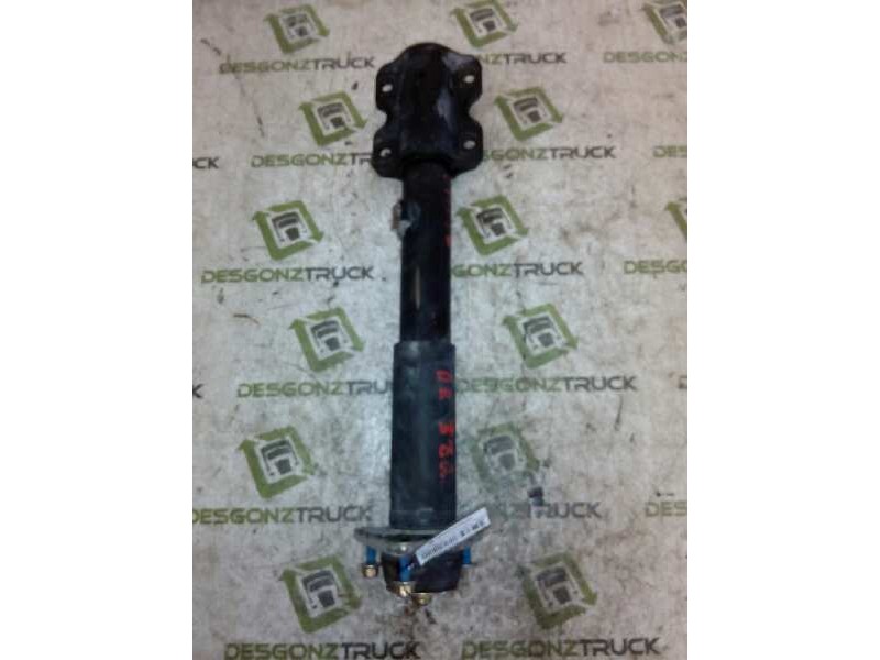 Recambio de amortiguador delantero izquierdo para ford transit bus 1995 autocaravana - nugget referencia OEM IAM   