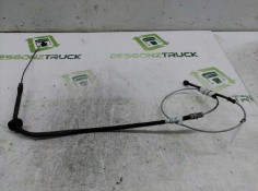 Recambio de cables de freno mano para opel corsa b top (e) referencia OEM IAM   