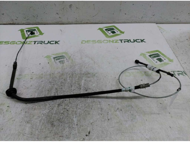 Recambio de cables de freno mano para opel corsa b top (e) referencia OEM IAM   