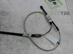 Recambio de cables de freno mano para opel corsa b top (e) referencia OEM IAM    2