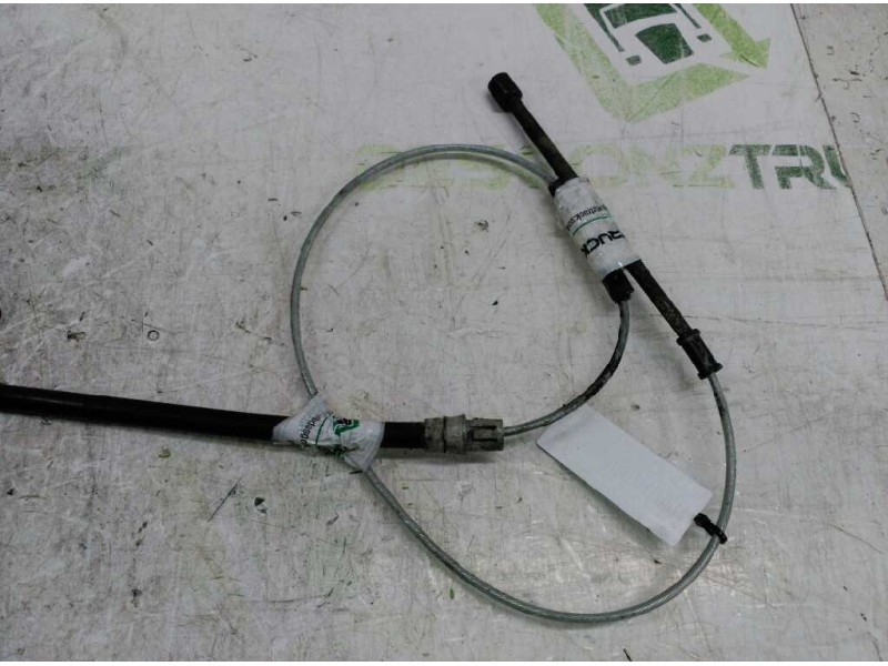 Recambio de cables de freno mano para opel corsa b top (e) referencia OEM IAM   