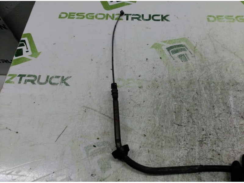 Recambio de cables de freno mano para opel corsa b top (e) referencia OEM IAM   