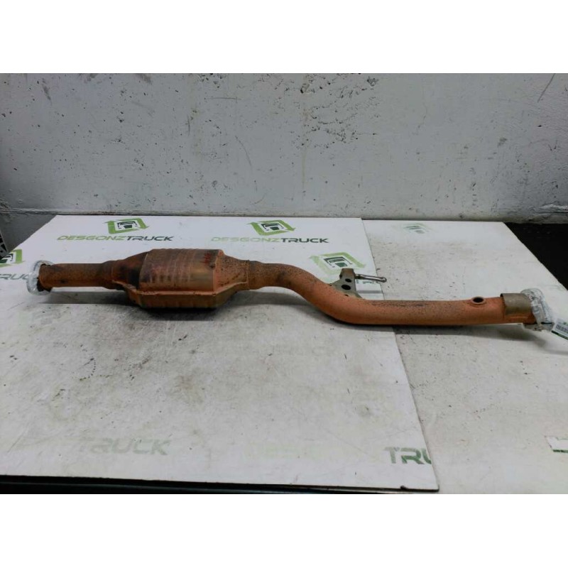 Recambio de catalizador para toyota carina (t19) 1.6 xl (5-ptas.) referencia OEM IAM 028003402 BOSCH 89465