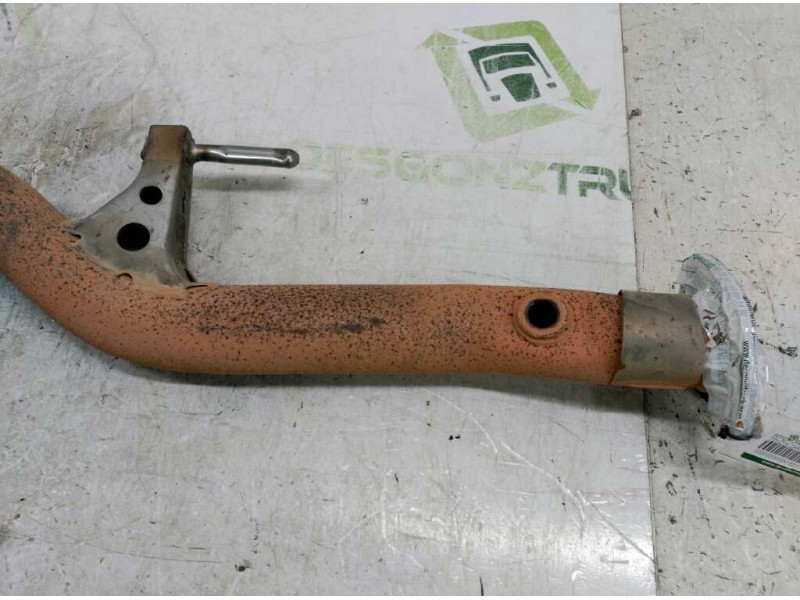 Recambio de catalizador para toyota carina (t19) 1.6 xl (5-ptas.) referencia OEM IAM 028003402 BOSCH 89465