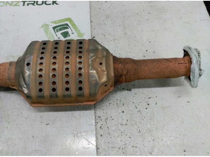 Recambio de catalizador para toyota carina (t19) 1.6 xl (5-ptas.) referencia OEM IAM 028003402 BOSCH 89465