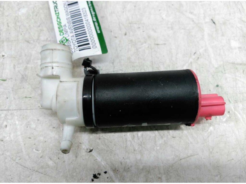 Recambio de bomba limpia para toyota avensis wagon (t25) 2.0 d-4d executive referencia OEM IAM   