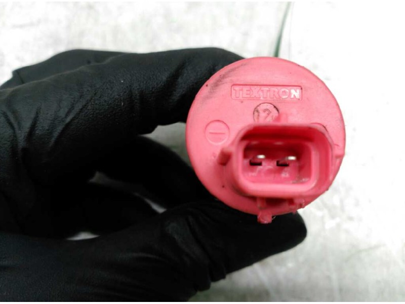 Recambio de bomba limpia para toyota avensis wagon (t25) 2.0 d-4d executive referencia OEM IAM   