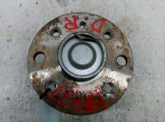 Recambio de buje trasero derecho para opel astra f berlina básico referencia OEM IAM   