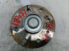 Recambio de buje trasero izquierdo para opel astra f berlina básico referencia OEM IAM   