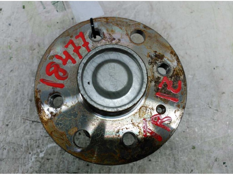 Recambio de buje trasero izquierdo para opel astra f berlina básico referencia OEM IAM   