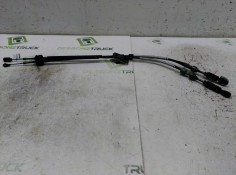 Recambio de cables de cambio para toyota avensis wagon (t25) 2.0 d-4d executive referencia OEM IAM   