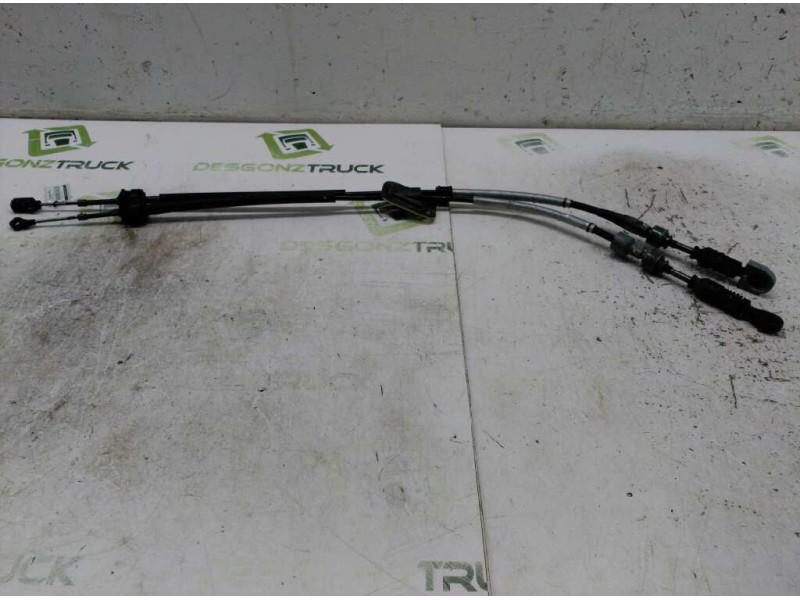 Recambio de cables de cambio para toyota avensis wagon (t25) 2.0 d-4d executive referencia OEM IAM   