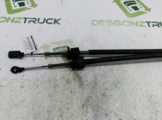 Recambio de cables de cambio para toyota avensis wagon (t25) 2.0 d-4d executive referencia OEM IAM    2