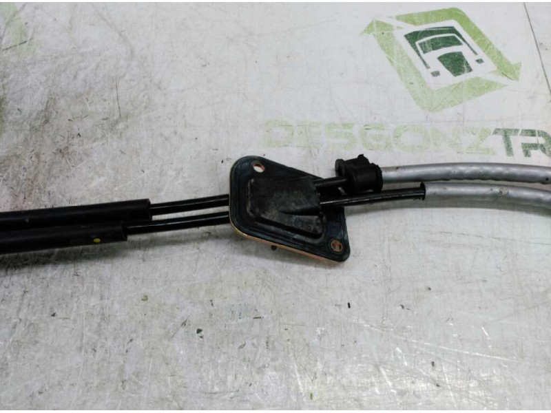 Recambio de cables de cambio para toyota avensis wagon (t25) 2.0 d-4d executive referencia OEM IAM   