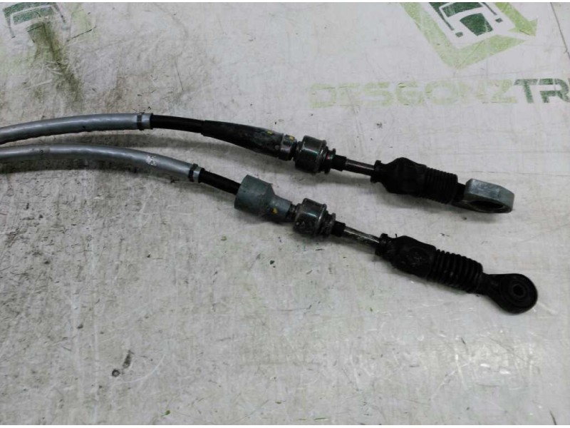 Recambio de cables de cambio para toyota avensis wagon (t25) 2.0 d-4d executive referencia OEM IAM   